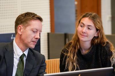 Staten tapte oljetillatelse-søksmål – Aker BP vil fortsette som før