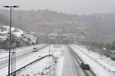 Nå har det snudd: – Ser ut til å havne i Skager­rak