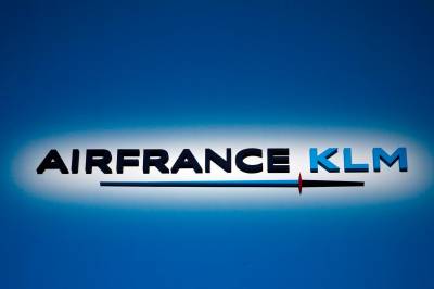 Air-France-KLM vil bli majoritetseier i SAS