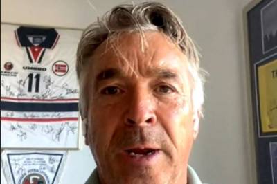 Raser mot Norge-dommer: – Muppet show