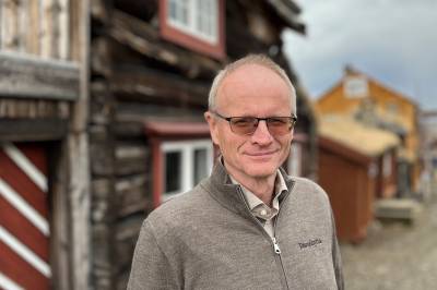 Selskapet Røroshytta er konkurs: – Det er en trist dag