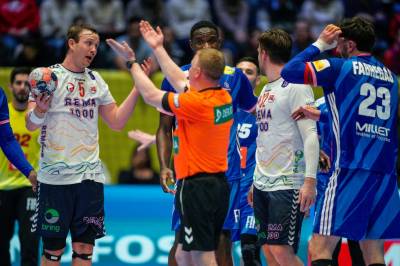 Reagerer på superstjernens utbrudd: – Det er ikke vits å klage