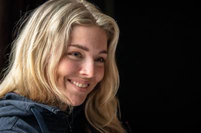 Hedda har 75.000 følgere på Instagram. Du gjetter aldri hvorfor.