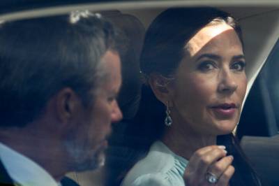 - Dypt berørt og sjokkert