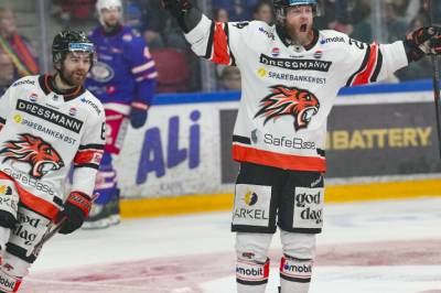 Finaleklare etter Vålerenga-ydmykelse