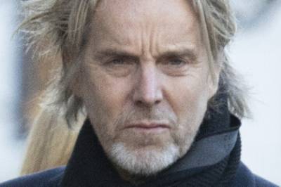 I sorg: - Takk for alt