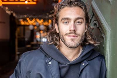 Benjamin Ingrosso fikk hjertet knust: – Sier aldri hvem