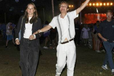 - Ikke sagt det til Ingrid