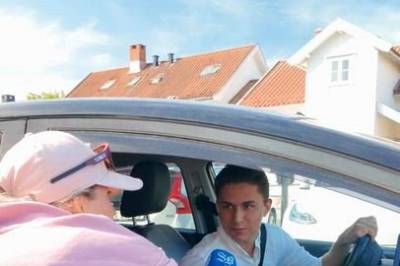 – Det ser ikke ut som  om problemet kommer til å bli mindre