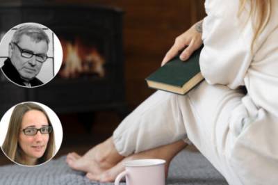 (+) Derfor vil vi bli litt redde i påsken