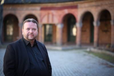 Tarjei Leer-Salvesen – Oljefrakten