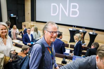 Det er ikke mye banksjefer og andre såkalte eksperter forstår av bank. Hilsen domstolene i Bergen