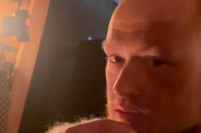 Endre Strømsheims ekspedisjon: «Kommer jeg meg til Sverige?»