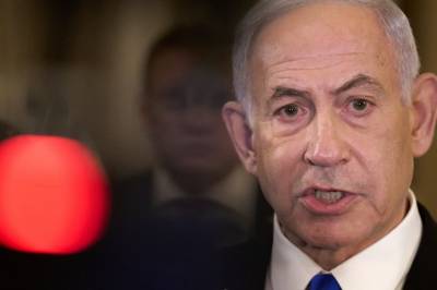 Israel med kraftige angrep i Gaza