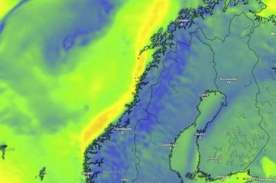 Gladmelding: - Absolutt på vei