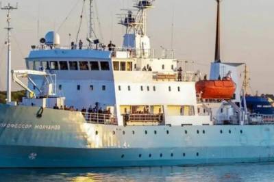 Russland reagerer på Svalbard-beslag: - Piratvirksomhet