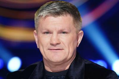 Stjernene som forlot oss: Ble bare 46 år