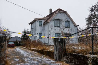 Kvinne ble frifunnet for dobbeltdrap i Ski: Dommen blir anket