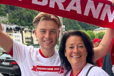 – Brann må lytte til oss som skaper stemningen