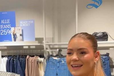 Vi spurte folk hvilken butikk de vil ha inn på Askimtorget: – Noe som er litt annerledes