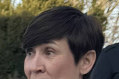 Svarer på det «alle» lurer på: – Helt naturlig