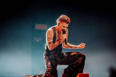 YA YA YA! Jonas Lovv frå Bergen vann MGP