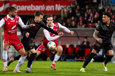 Ny fotball­avtale i boks: – Interessen er rekordstor