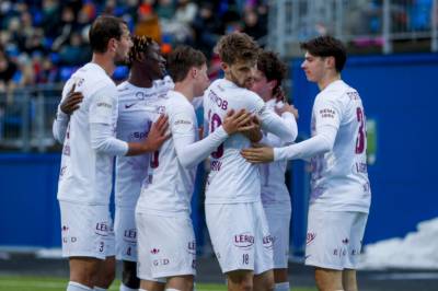 Brann til kvartfinale etter ekstraomganger