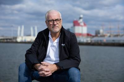 Glenn Hysén (66) om sykdommen: – Det går aldri over
