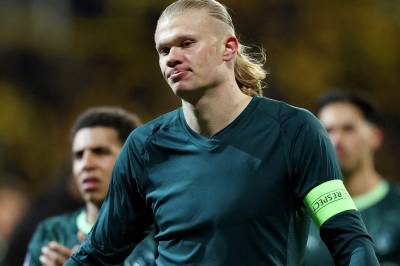 Ingen fotballgiganter er trygge i Bodø