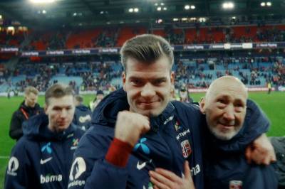 Netflix-serie: – Får det til å krible i kroppen og rykke i tårekanalene