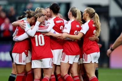 Fifa med rekordutbetaling i kvinnefotballen