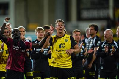Slik blir Europa-høsten for LSK og Brann