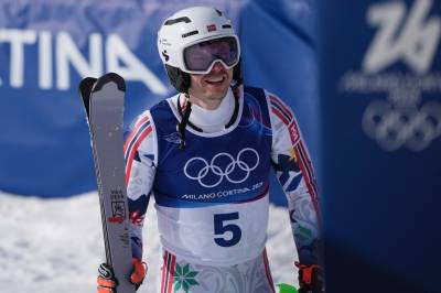 Kristoffersen avslutter Hirscher-samarbeid