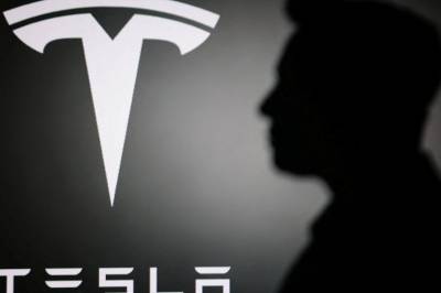 Resultatene til Tesla skuffet – aksjen faller i etterhandelen