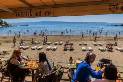 Drivstoffkrisen: Slik kan det påvirke sommerferien