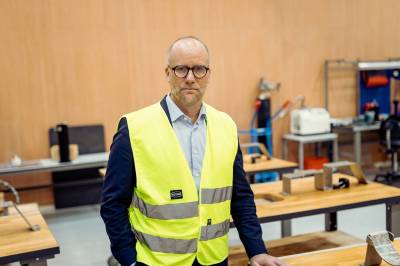 Inntektsfall for Aker Solutions i andre kvartal