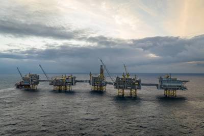 Gullalderen er over: Oljen er billigere enn du tror