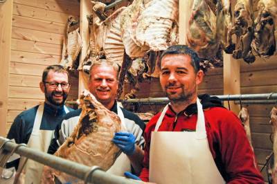 Dette er årets prisvin­narar