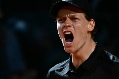 Sinner møter Ruud i Roma-finalen