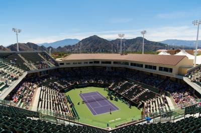 Indian Wells 2026 semifinaler og finale i herre- og damesingler: tider og hva du kan forvente