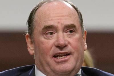 USAs marineminister går av