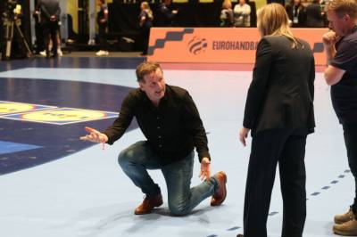 Mystiske scener: Rykket ut