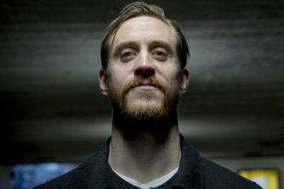 Spiller i storserie: - Et eventyr