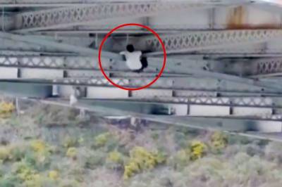 Her finner de biltyven