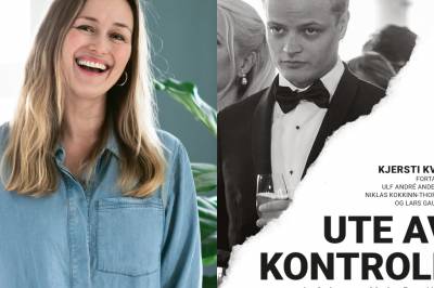 En barnslig og mislykket bok om Marius Borg Høiby