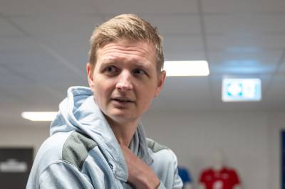 Tilbudt Åsane-jobben