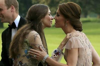 På krigsstien: - Hun er fortsatt sjalu