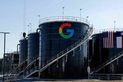 Datasenter-boom i Texas – eksperter frykter boble