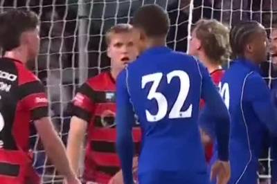 6-4: Joao Pedro, Chelsea